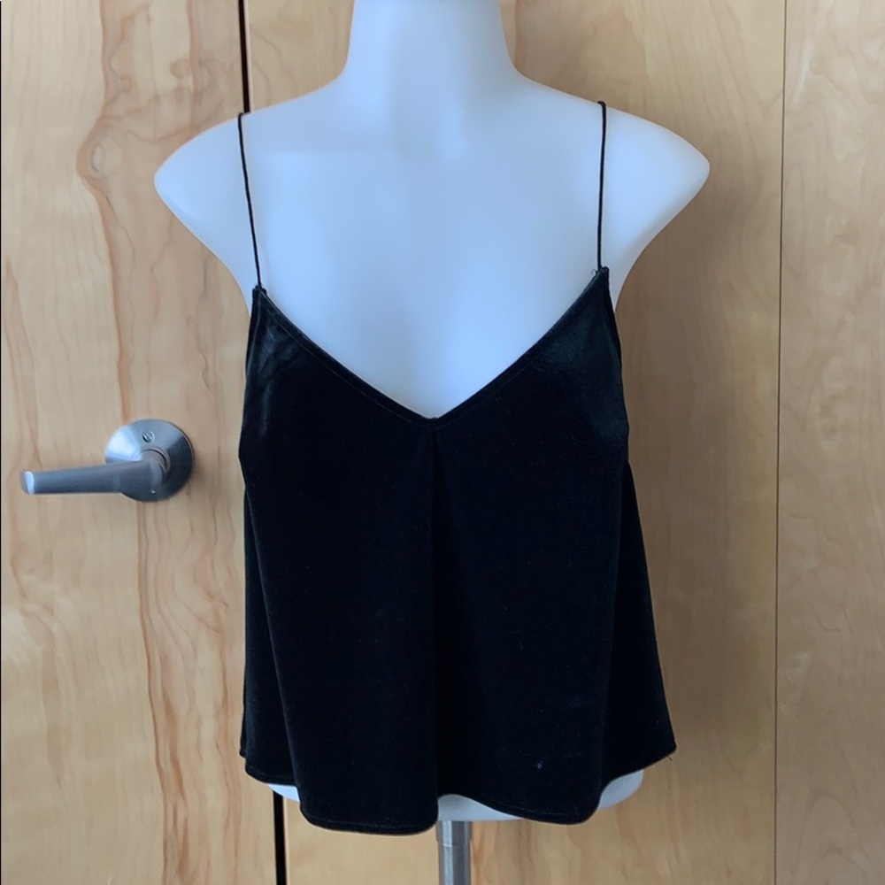 Velvet Kendall & Kylie tank